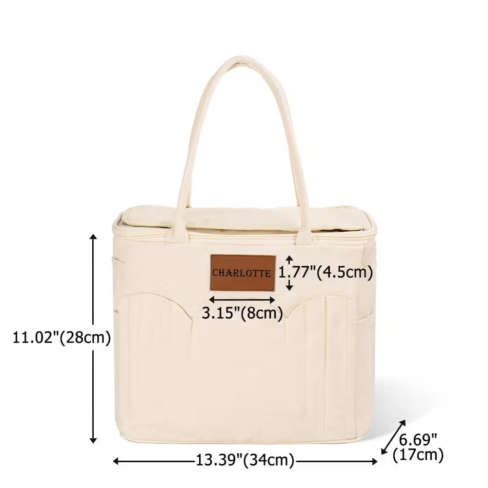 Crochet & Knitting Bag – Perfect Gift for Crafters