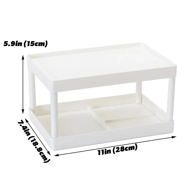Stackable Decktop