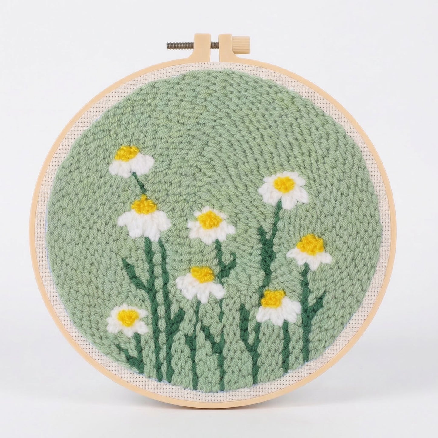 Daisy