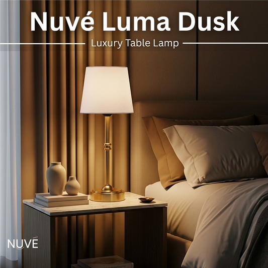 Luma Dusk