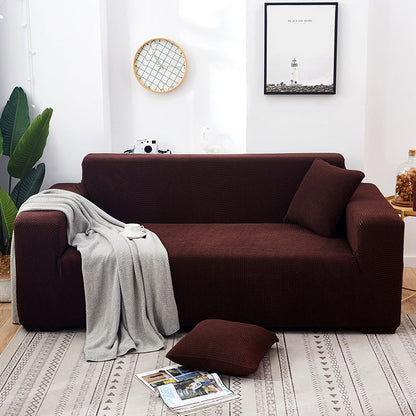SofaShield — Stretch Sofa Cover | 50% OFF