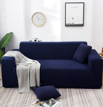 SofaShield — Stretch Sofa Cover | 50% OFF