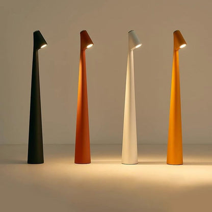 Luma Spire
