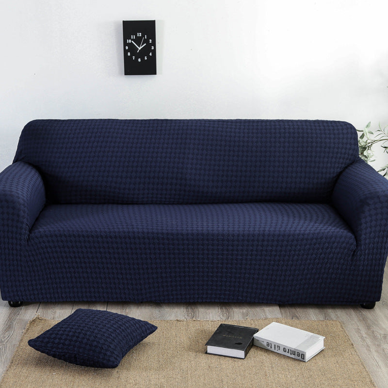 SofaShield — Stretch Sofa Cover | 50% OFF