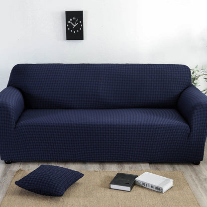 SofaShield — Stretch Sofa Cover | 50% OFF