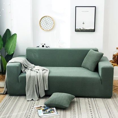 SofaShield — Stretch Sofa Cover | 50% OFF