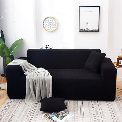 SofaShield — Stretch Sofa Cover | 50% OFF