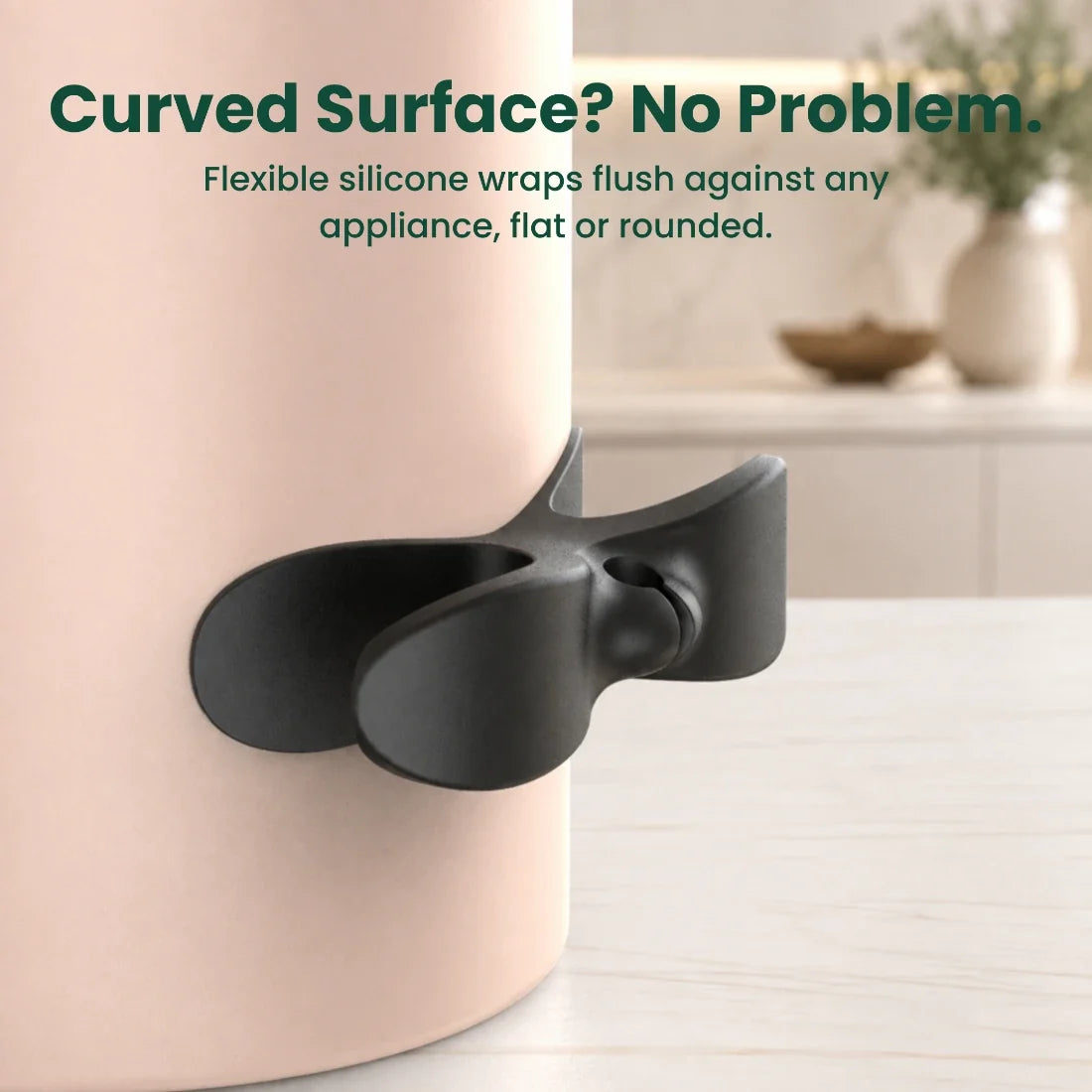 TidyLoop Cord Holders
