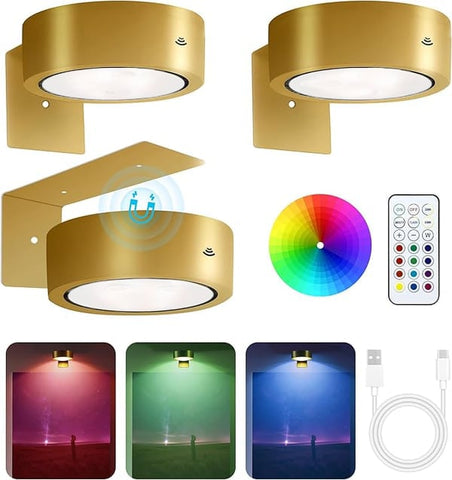 Magna Glow - Adjustable Art Display Light