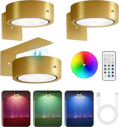 Magna Glow - Adjustable Art Display Light