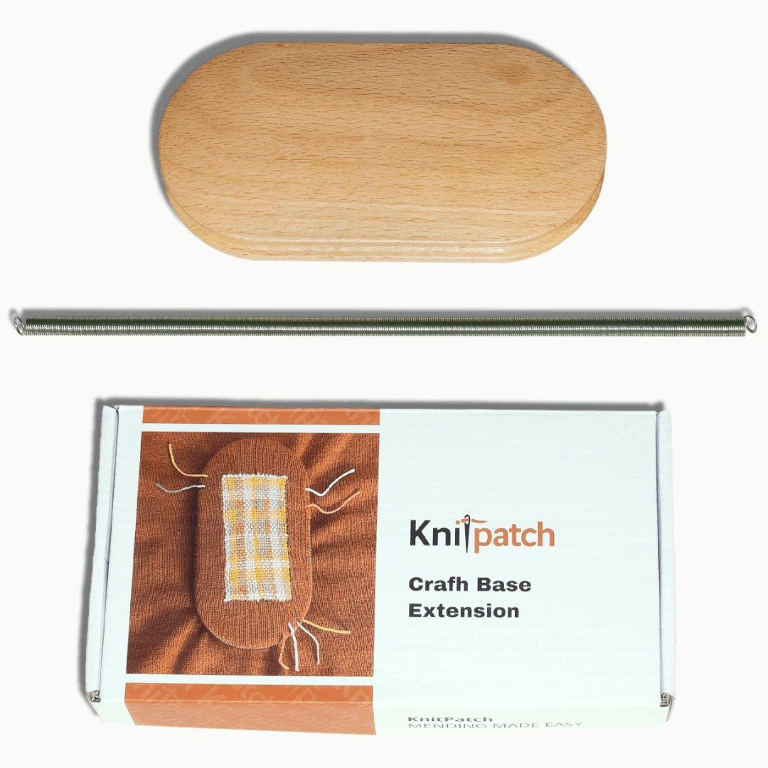 CraftBase Extension