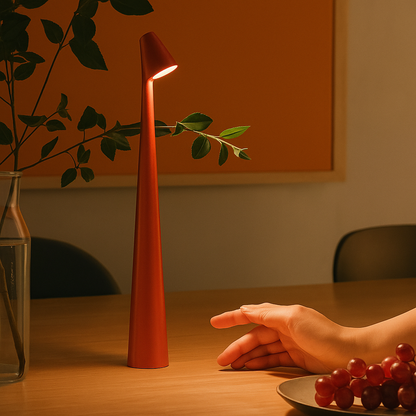 Luma Spire
