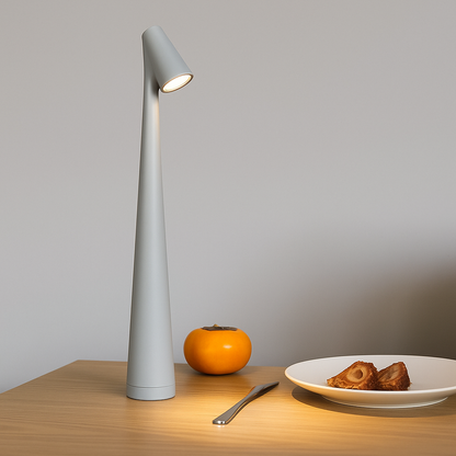 Luma Spire