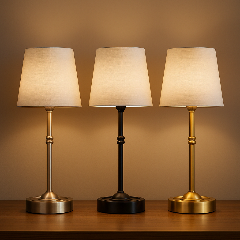 Luma Dusk