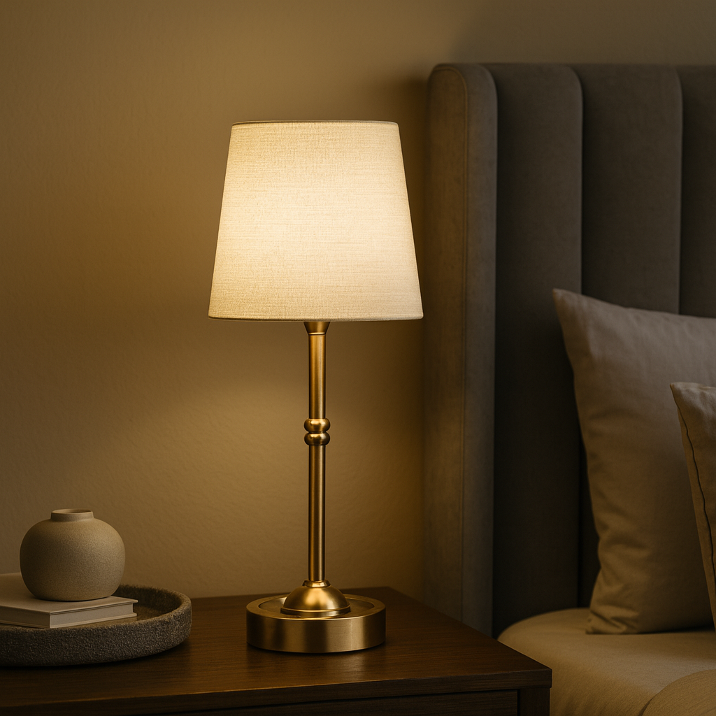 Luma Dusk