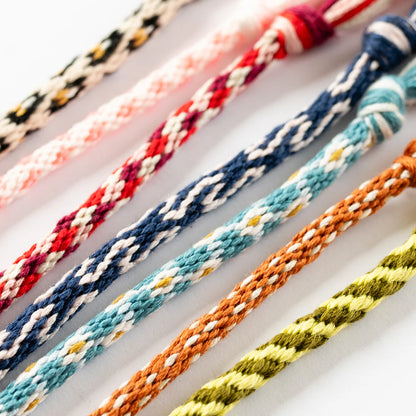 Kumihimo Bracelet Kit