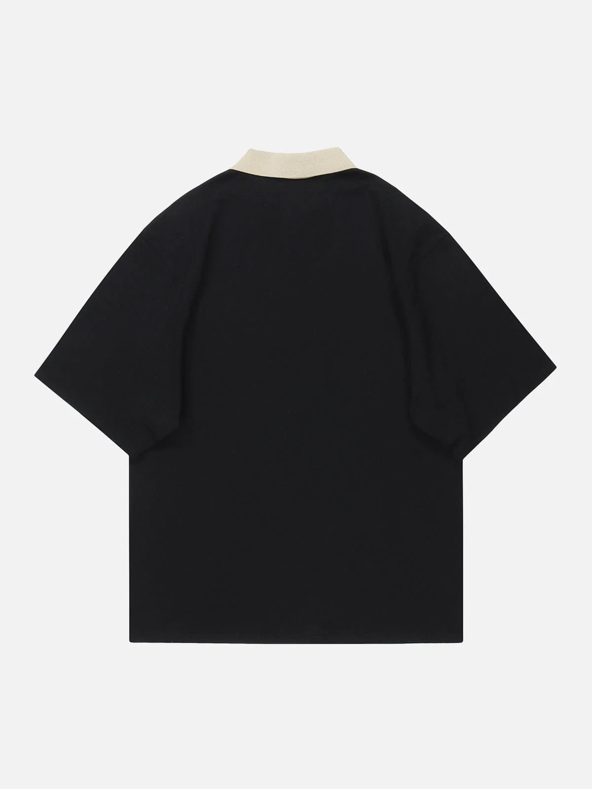 Towel Embroidery Rugby Embroidery Polo Tee