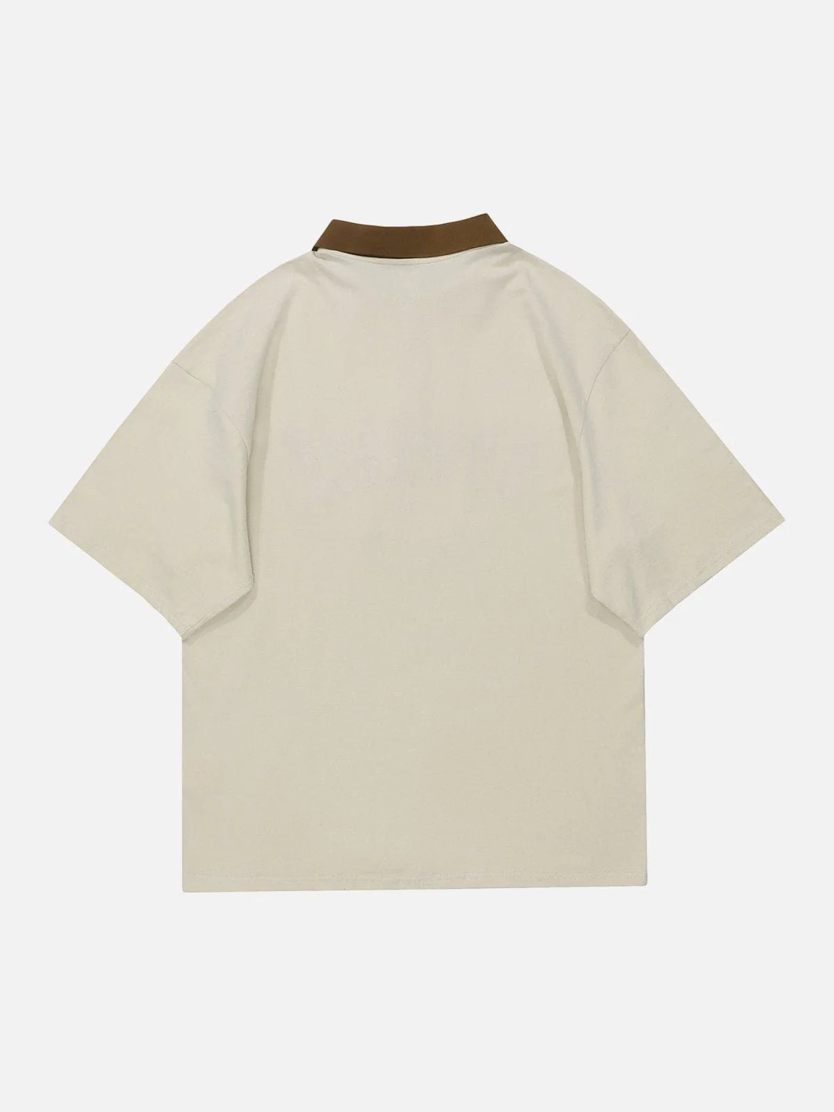 Towel Embroidery Rugby Embroidery Polo Tee