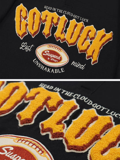 Towel Embroidery Rugby Embroidery Polo Tee