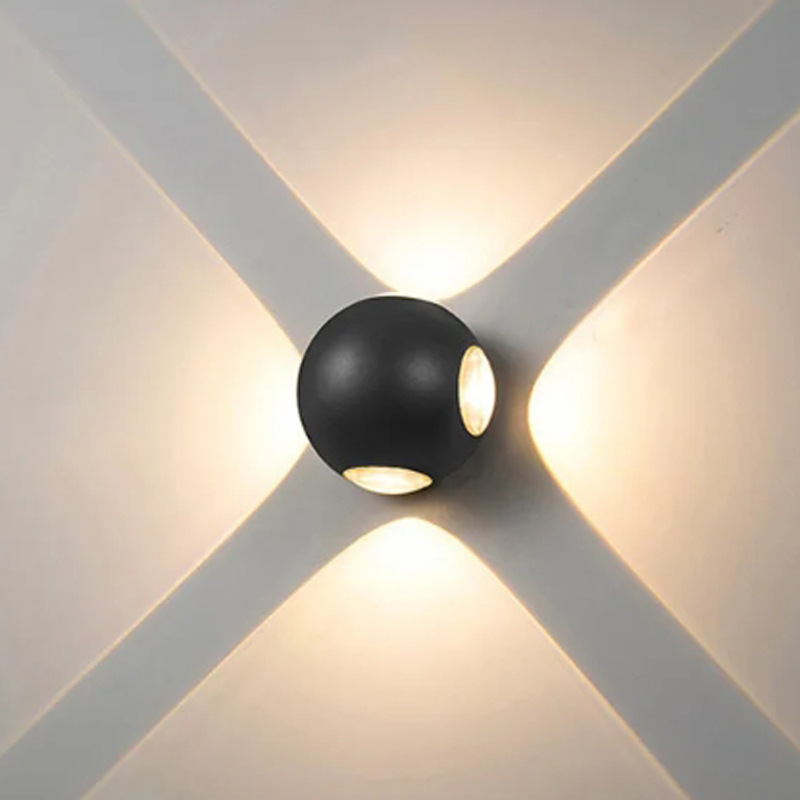 Led Wall Sconce