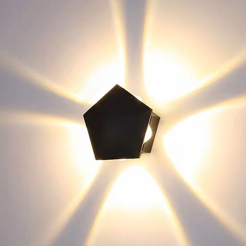 Led Wall Sconce