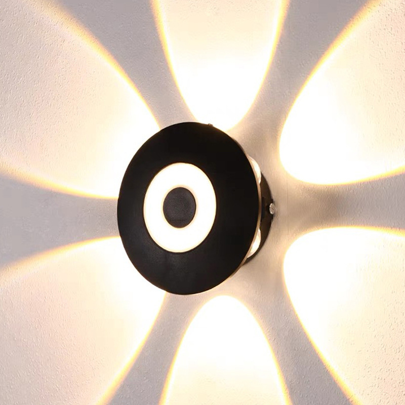 Led Wall Sconce