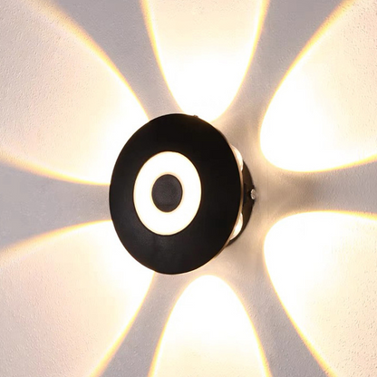 Led Wall Sconce