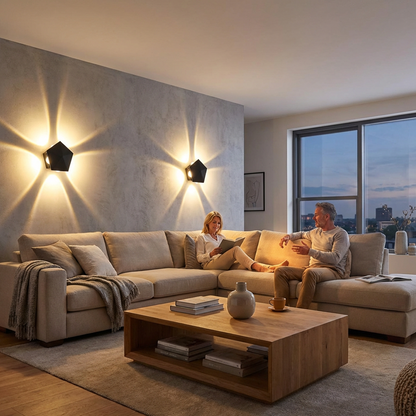 Led Wall Sconce