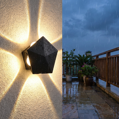Led Wall Sconce