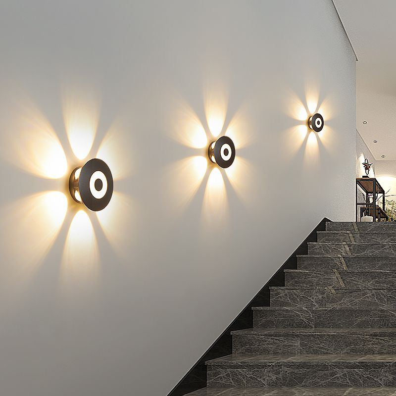 Led Wall Sconce