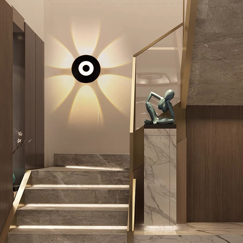 Led Wall Sconce