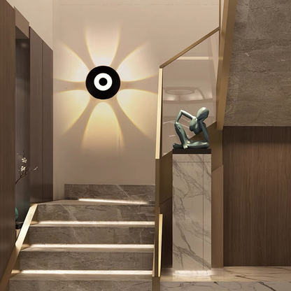 Led Wall Sconce