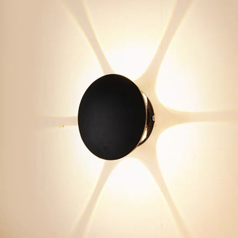Led Wall Sconce