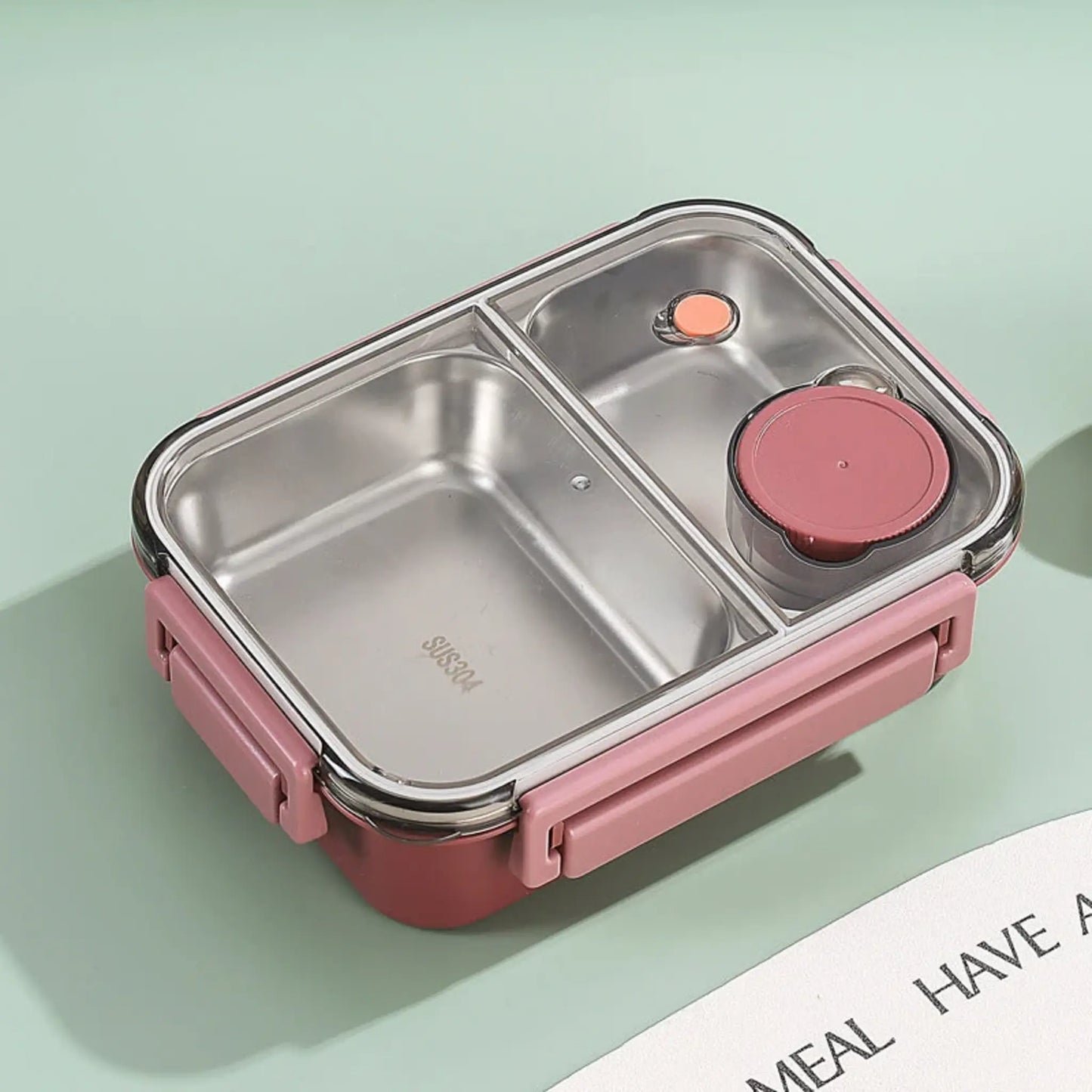 Bento Lunch Box