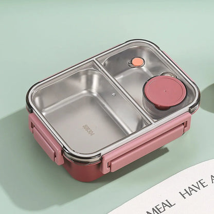 Bento Lunch Box