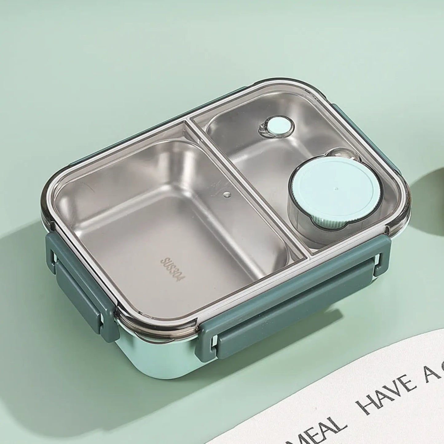Bento Lunch Box