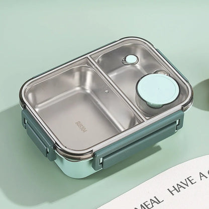 Bento Lunch Box