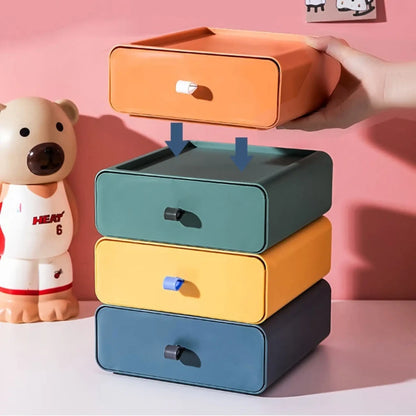 Drawer Style Storage Box