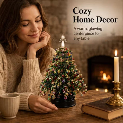 Pearlfrost – Relaxing DIY Christmas Pearl + Rhinestone