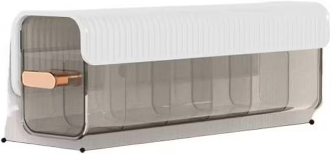 Underwear And Socks Storage Box