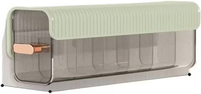 Underwear And Socks Storage Box