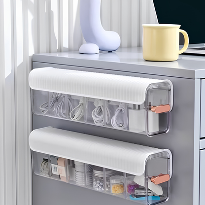 Underwear And Socks Storage Box