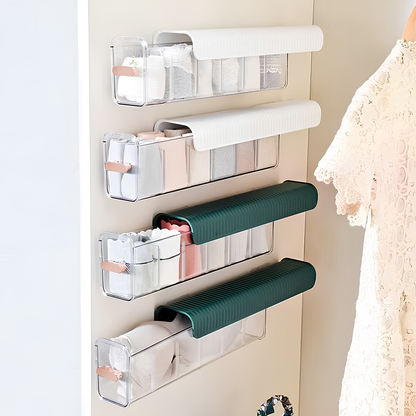 Underwear And Socks Storage Box
