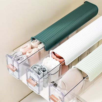 Underwear And Socks Storage Box