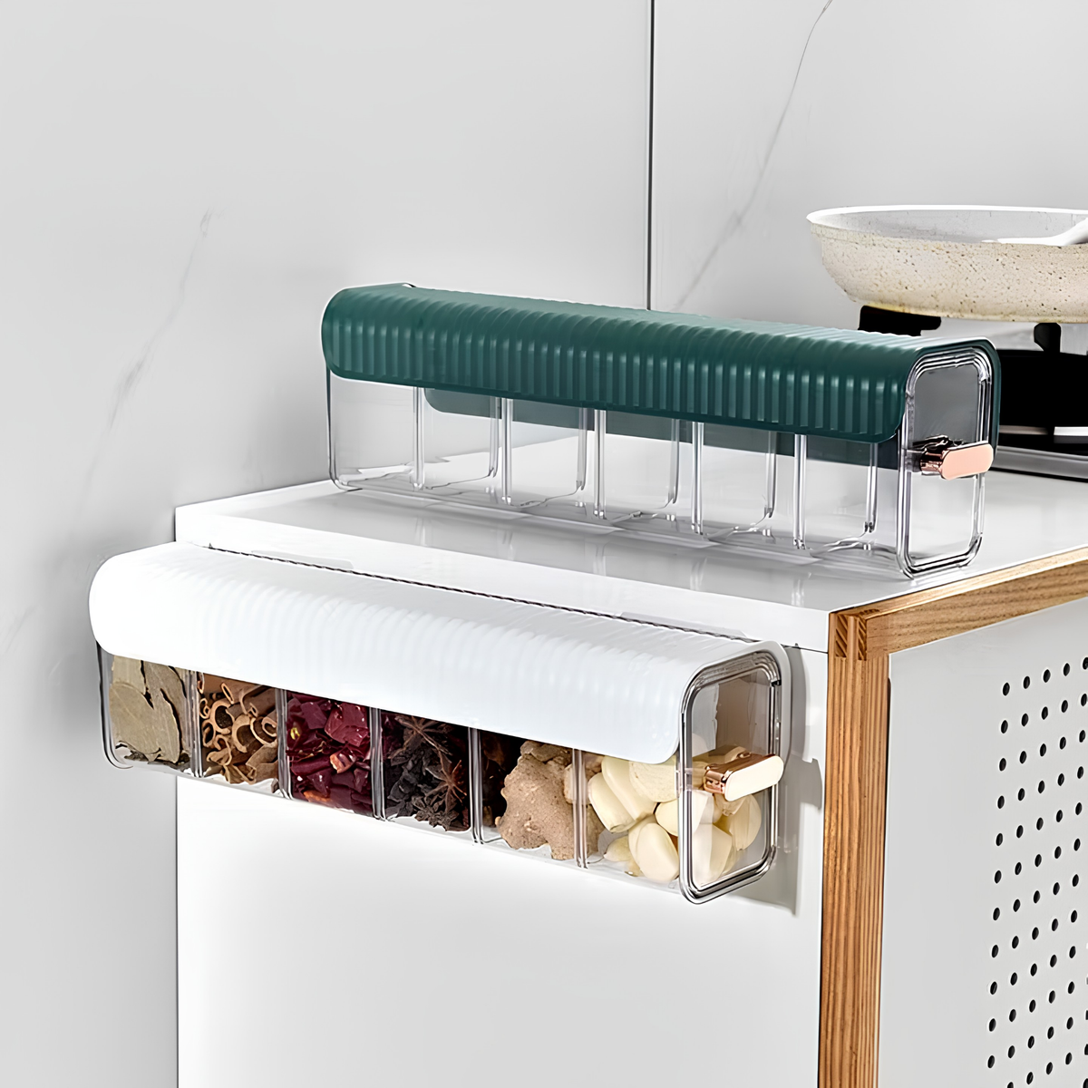 Underwear And Socks Storage Box