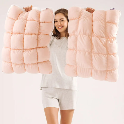Puff Pillow