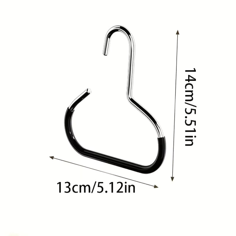 Versatile Manganese Steel Round Hooks