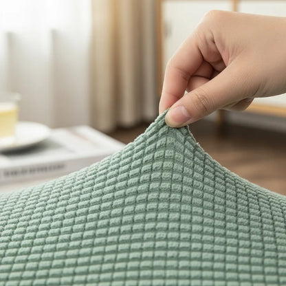 SofaShield — Stretch Sofa Cover | 50% OFF