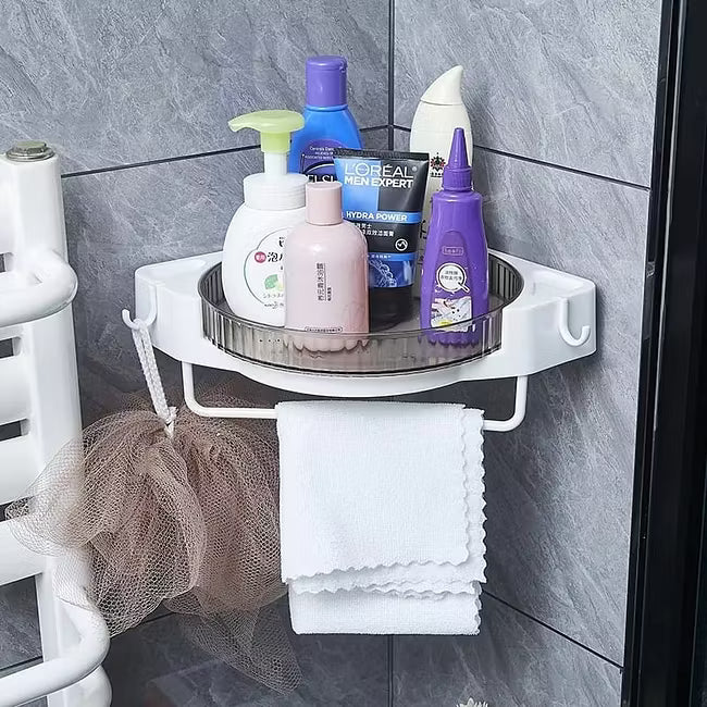 Corner Shower Caddy