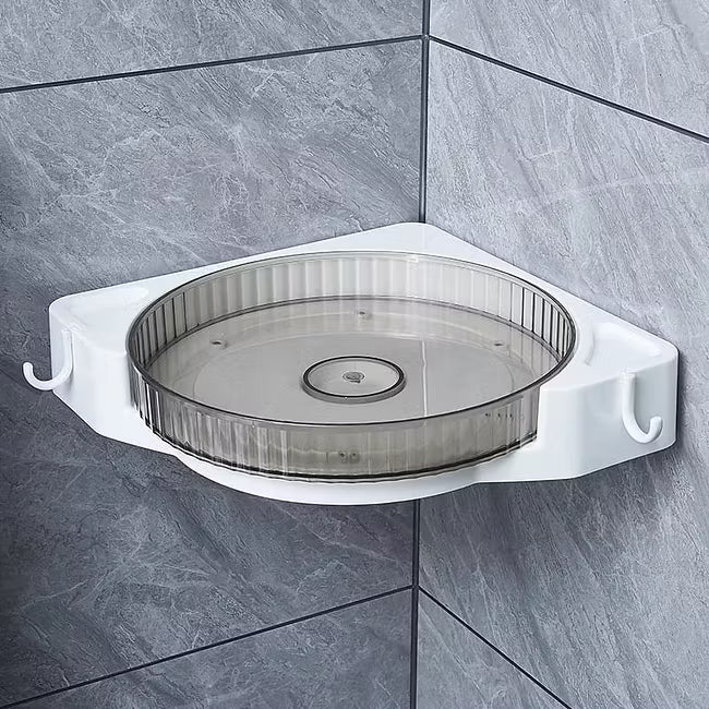 Corner Shower Caddy
